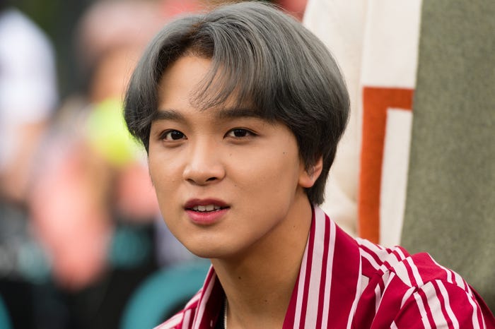 ヘチャン/Photo by Getty Images