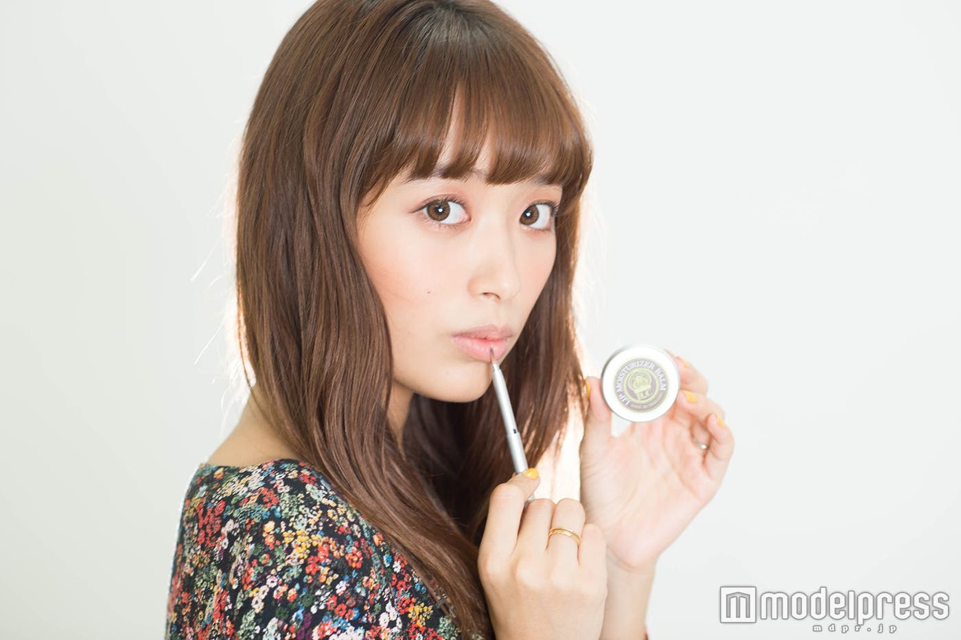 近藤千尋(C)モデルプレス