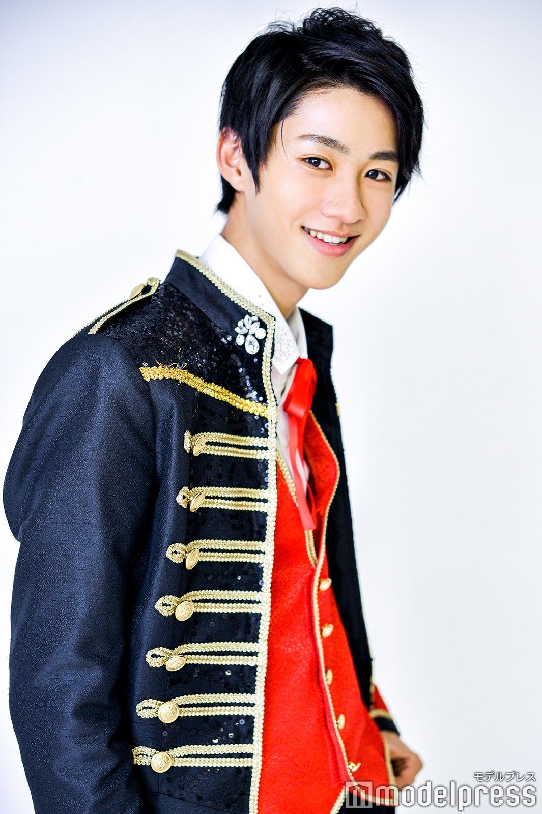 曽野舜太（C）モデルプレス