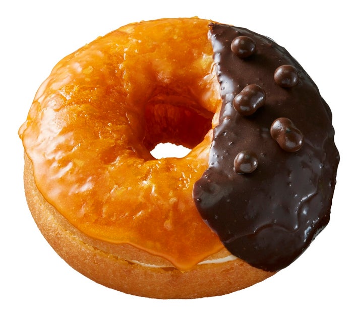 オランジュ・ド・ダブルクリーム／画像提供：ダスキン