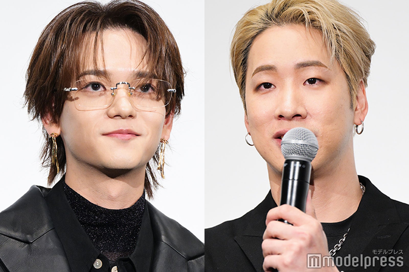 FANTASTICS中島颯太＆THE RAMPAGE陣、ネットニュースめぐるバトル勃発 心配になる記者の行為明かす【BATTLE OF TOKYO -うつくしき嘘-】