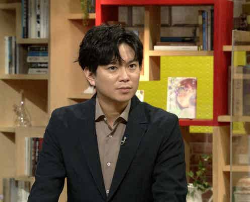 NEWS加藤シゲアキ、刺激を受けたジャニーズは?読書が苦手な人へ独特なアドバイスも