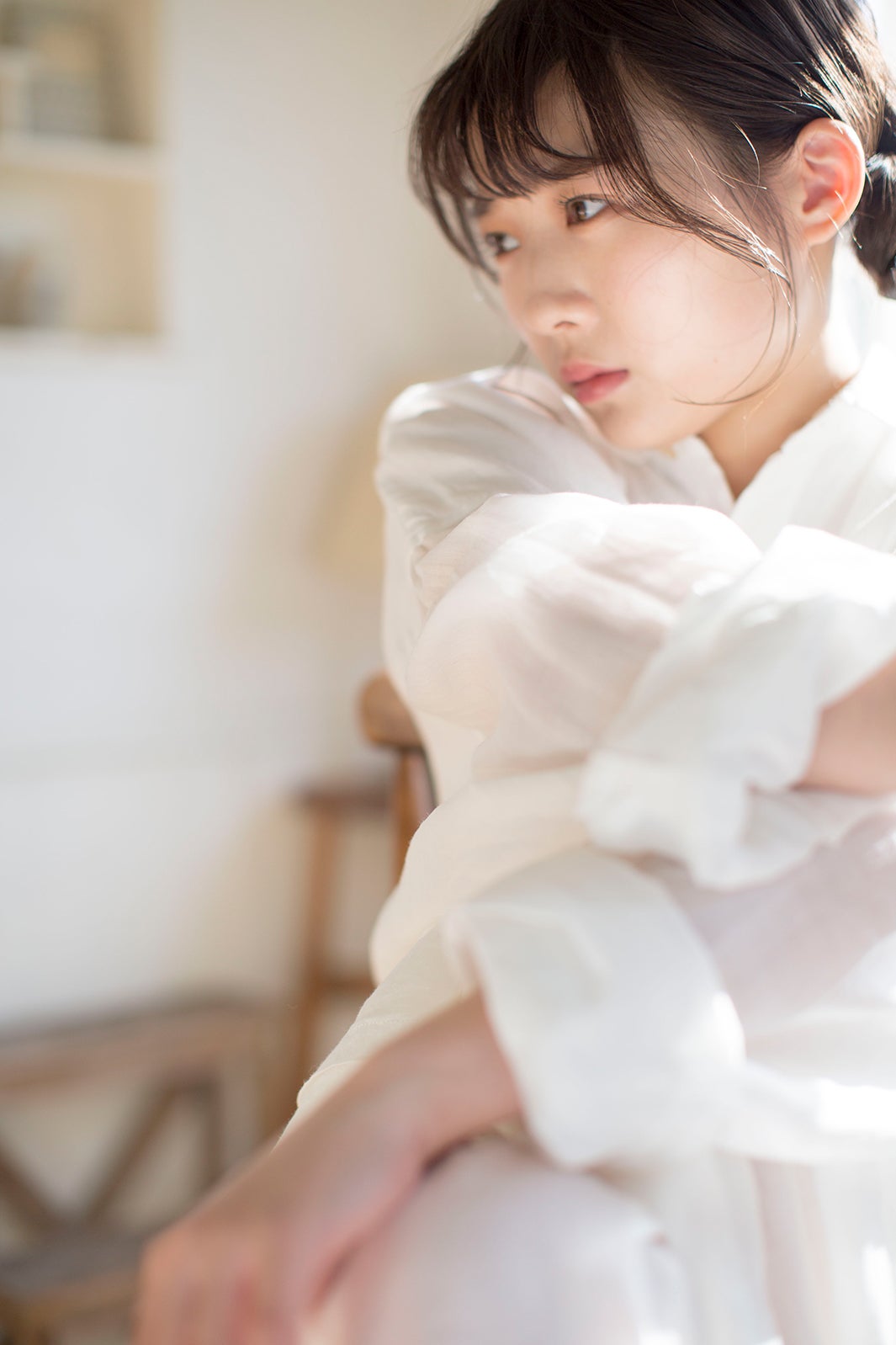 伊藤沙莉「【さり】ではなく【さいり】です。」（C）KADOKAWA