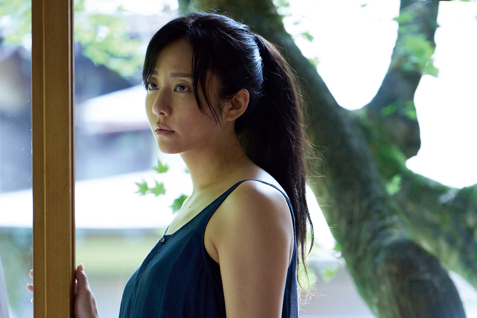 木村文乃（C）2023「岸辺露伴ルーヴルへ行く」製作委員会