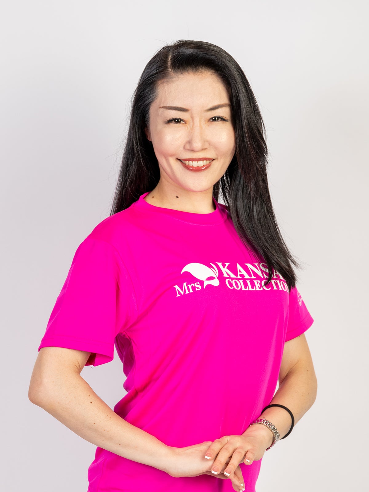 みき／BIGO ID：826235470（提供画像）