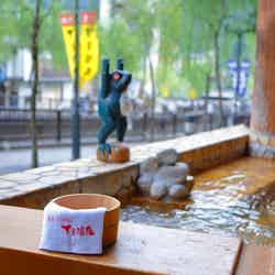 岐阜の温泉地と言えば下呂温泉/提供画像