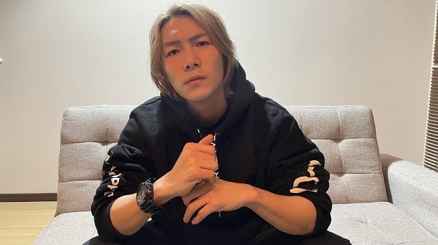 横山緑 交際相手だった Rさん の急逝を報告 モデルプレス