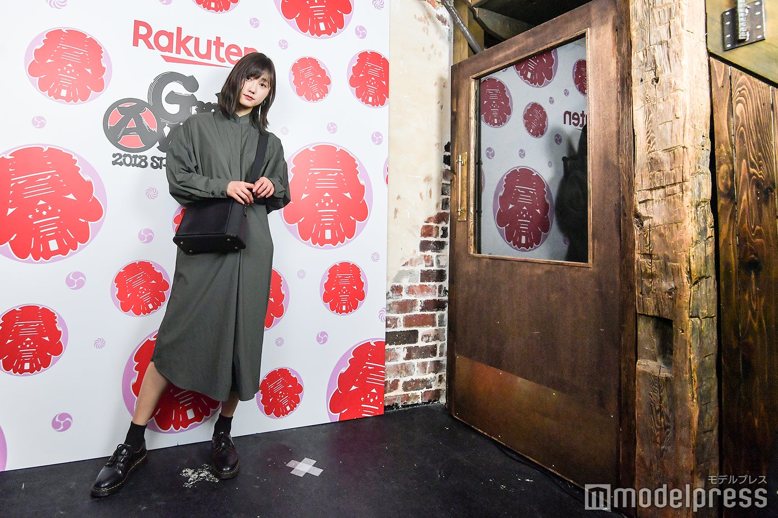 ノンノ鈴木友菜の ガチ私服 を真似したい 本田翼の卒業に思うことは Girlsaward 18 S S フィッティングに潜入 モデルプレス