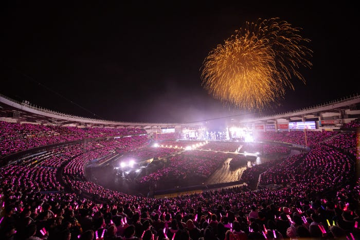 櫻坂46/撮影:上山陽介