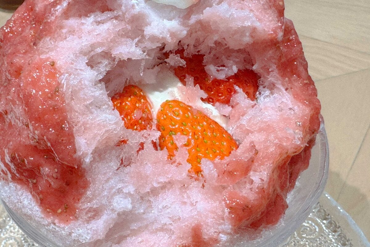 オニツカタイガー