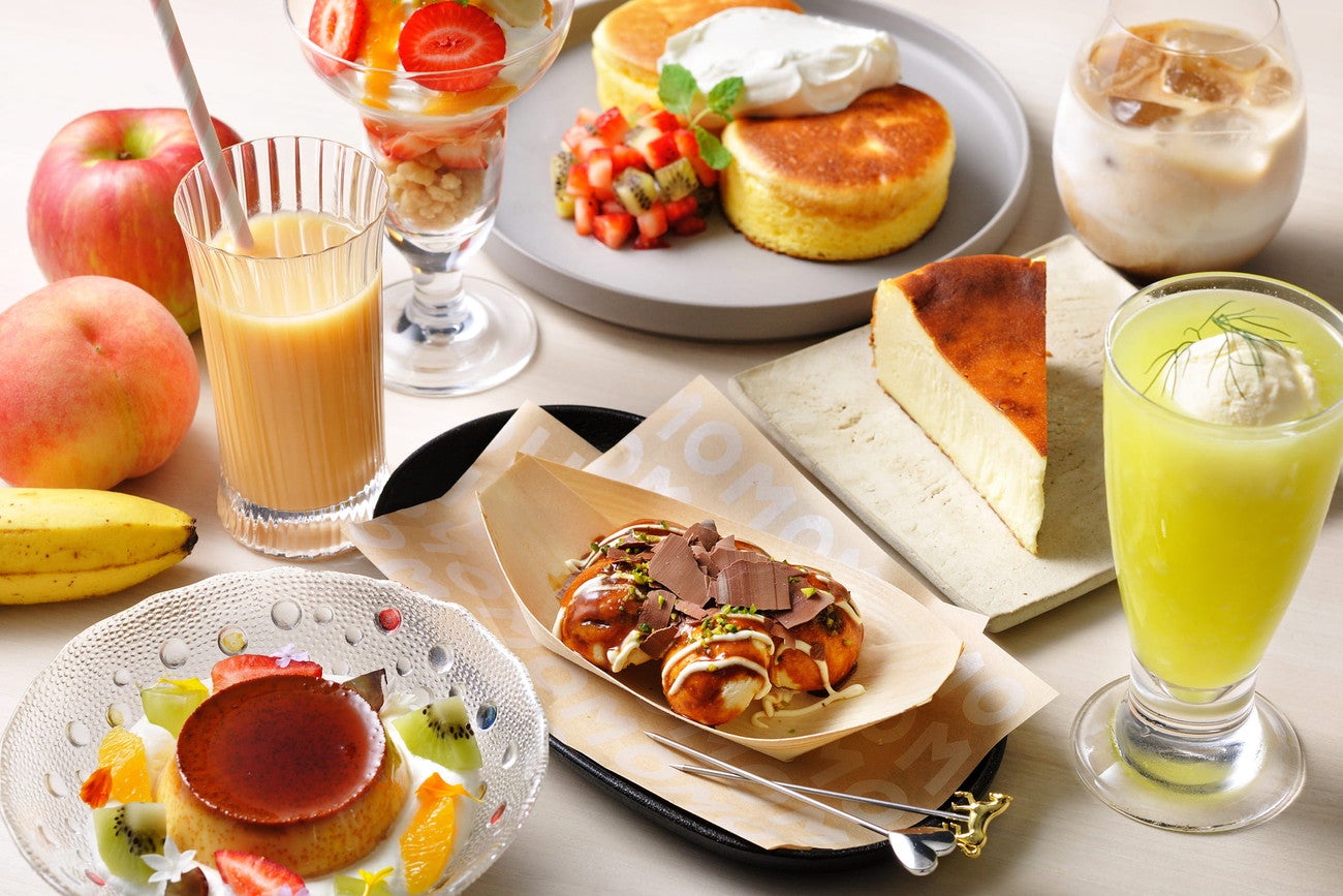 OMO7大阪 by 星野リゾート／画像提供：星野リゾート