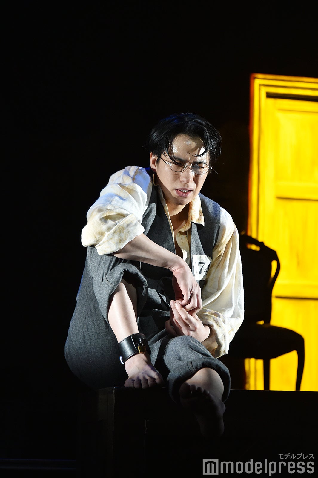 戸塚祥太（C）モデルプレス