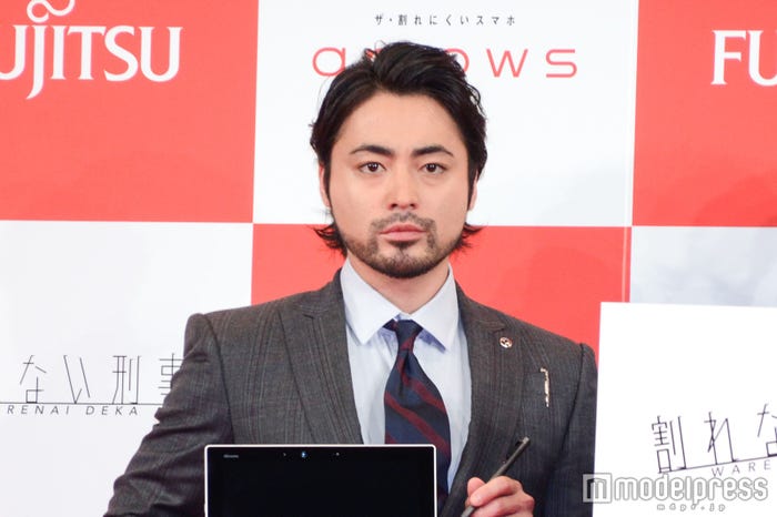 山田孝之(C)モデルプレス