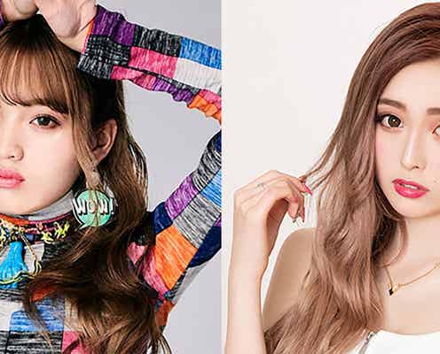 超十代、進化系オンラインスクール「超十代アカデミー」スタート 初回はねおの「TikTokダンス教室」ゆうちゃみらも参加