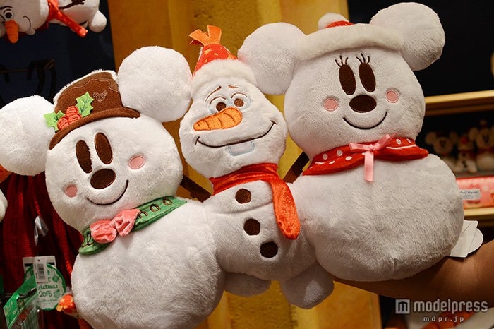 ディズニークリスマス オラフの あったかグッズ フワフワ可愛いデザインに胸キュン モデルプレス ディズニークリスマス オラフの あったかグッズ フワフワ可愛いデザインに胸キュン モデルプレス