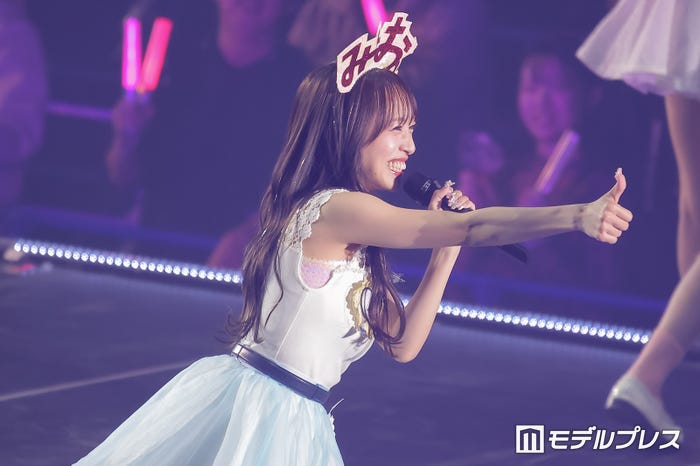AKB48(C)モデルプレス