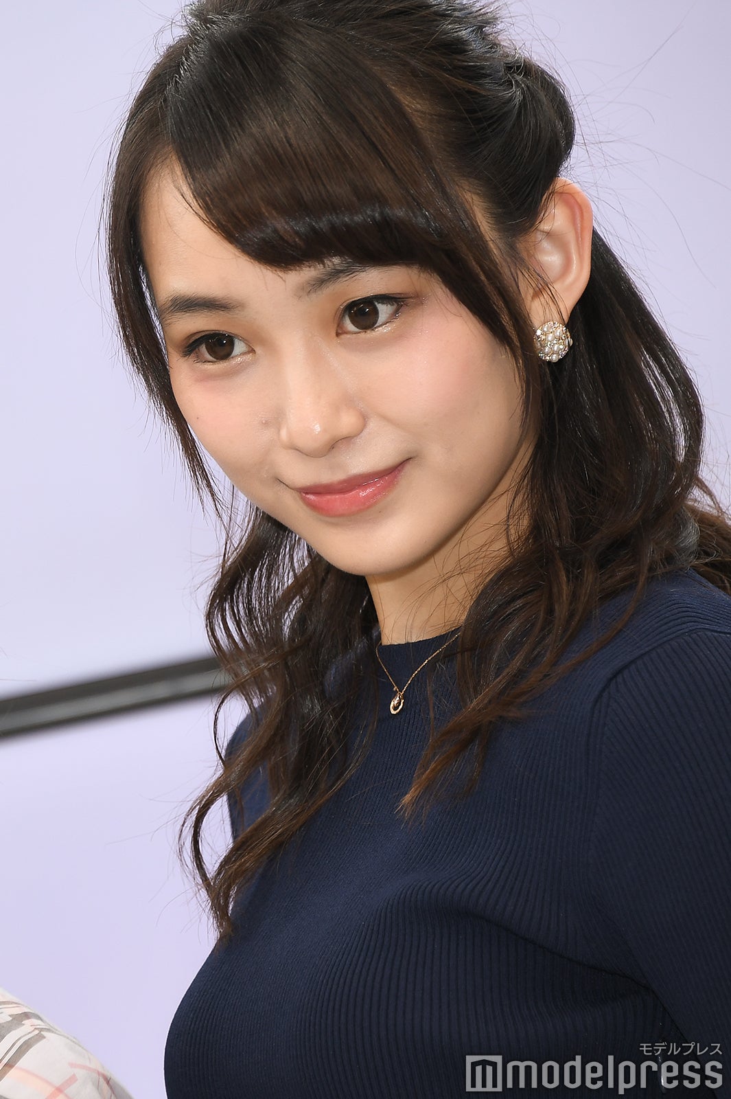 御寺ゆき（C）モデルプレス