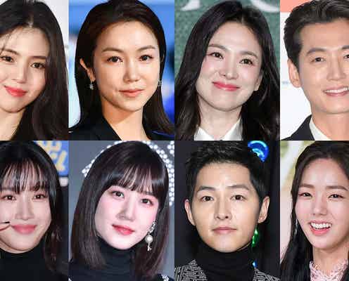 【2023年冬】読者が「最もハマっている韓国ドラマ」ランキングを発表<1位~10位>