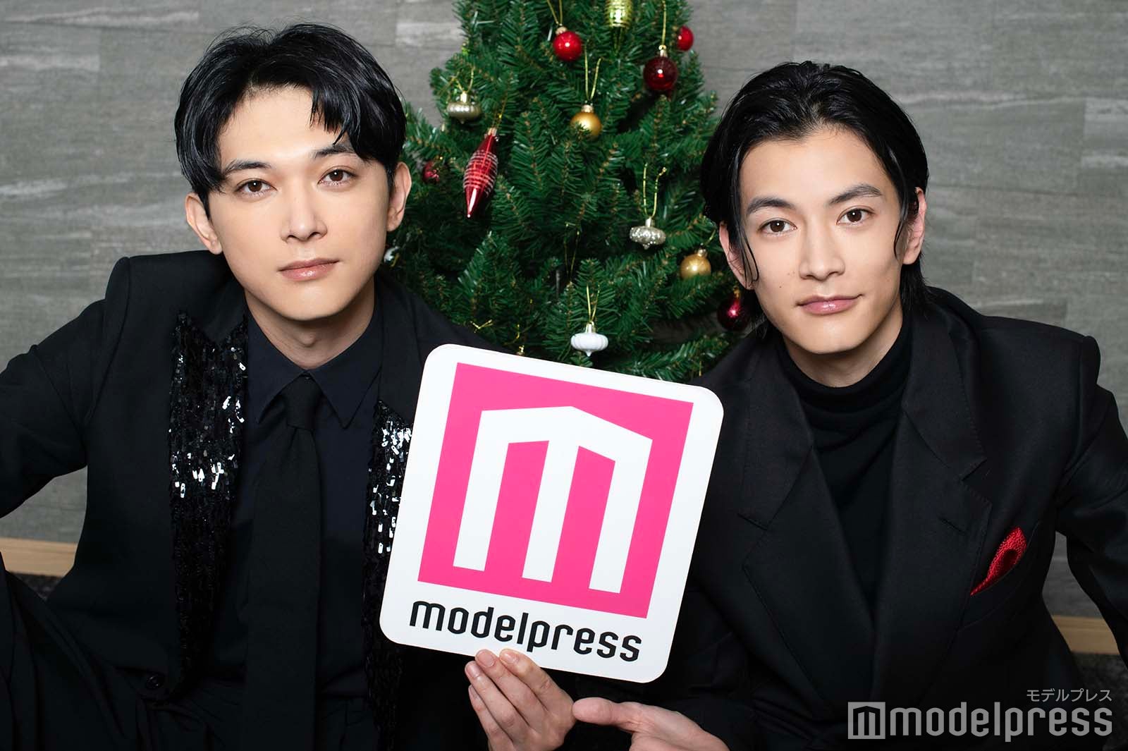 吉沢亮、渡邊圭祐（C）モデルプレス