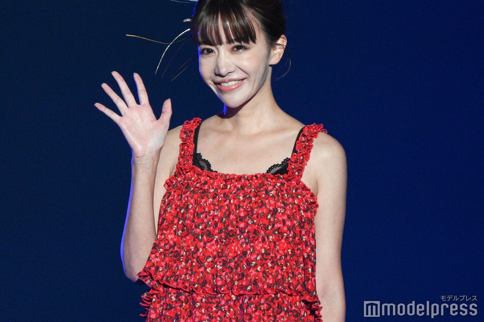 やみちゃん（C）モデルプレス