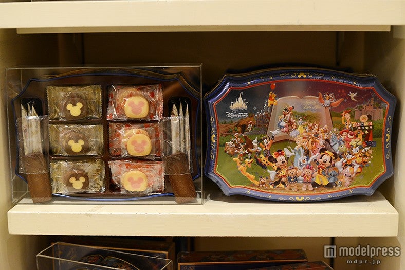 クッキー／HK$158.00