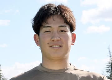 阪神・伊原、今朝丸ら7選手 鳥谷敬氏と病院訪問 手作りメダルに笑顔 伊原「すごくいい時間」