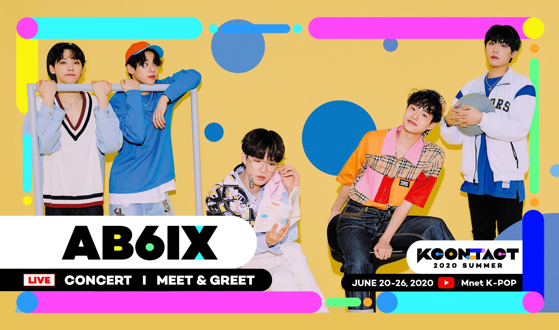 AB6IX（C）CJ ENM Co., Ltd, All Rights Reserved 