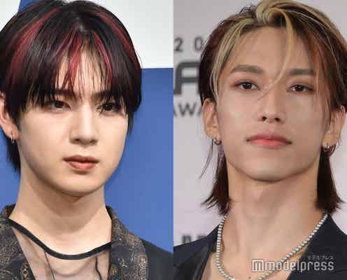INI池崎理人&佐野雄大、“泊まりたい相手”で相思相愛の理由とは