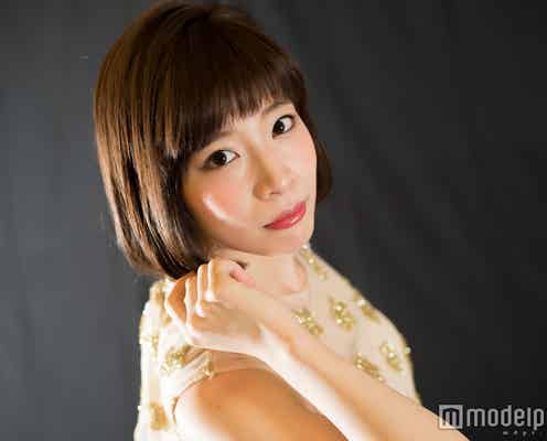 【バチェラー参加女性9:小菅怜衣】「男1人vs美女25人の共同生活」リアリティ番組上陸 <モデルプレスインタビュー>