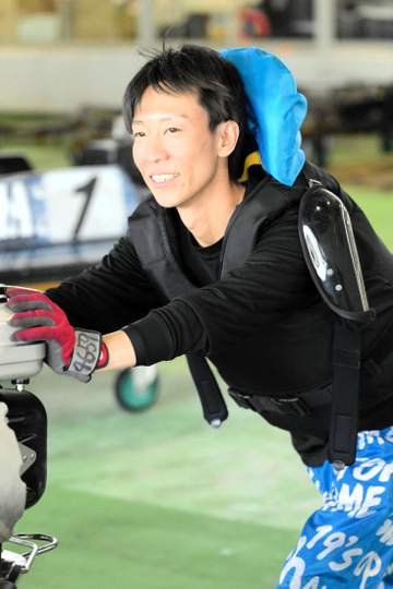 【ボート】児島G2 予選落ちの木下翔太は5日目連勝で奮起