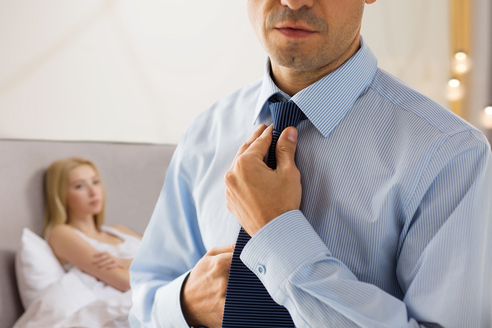 破壊力抜群すぎるから！メンズに言ってはダメな発言5連発