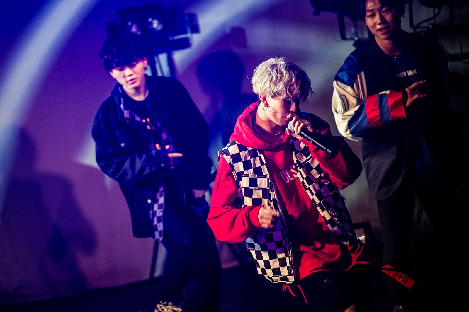 Zero PLANET（提供写真）