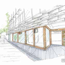 「KIPPY’S COCO-CREAM」イメージ/画像提供:サザビーリーグ