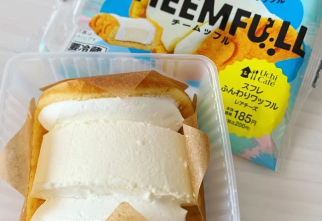 見逃したらアカン!【ローソン】今買うべき「絶品スイーツ」3選