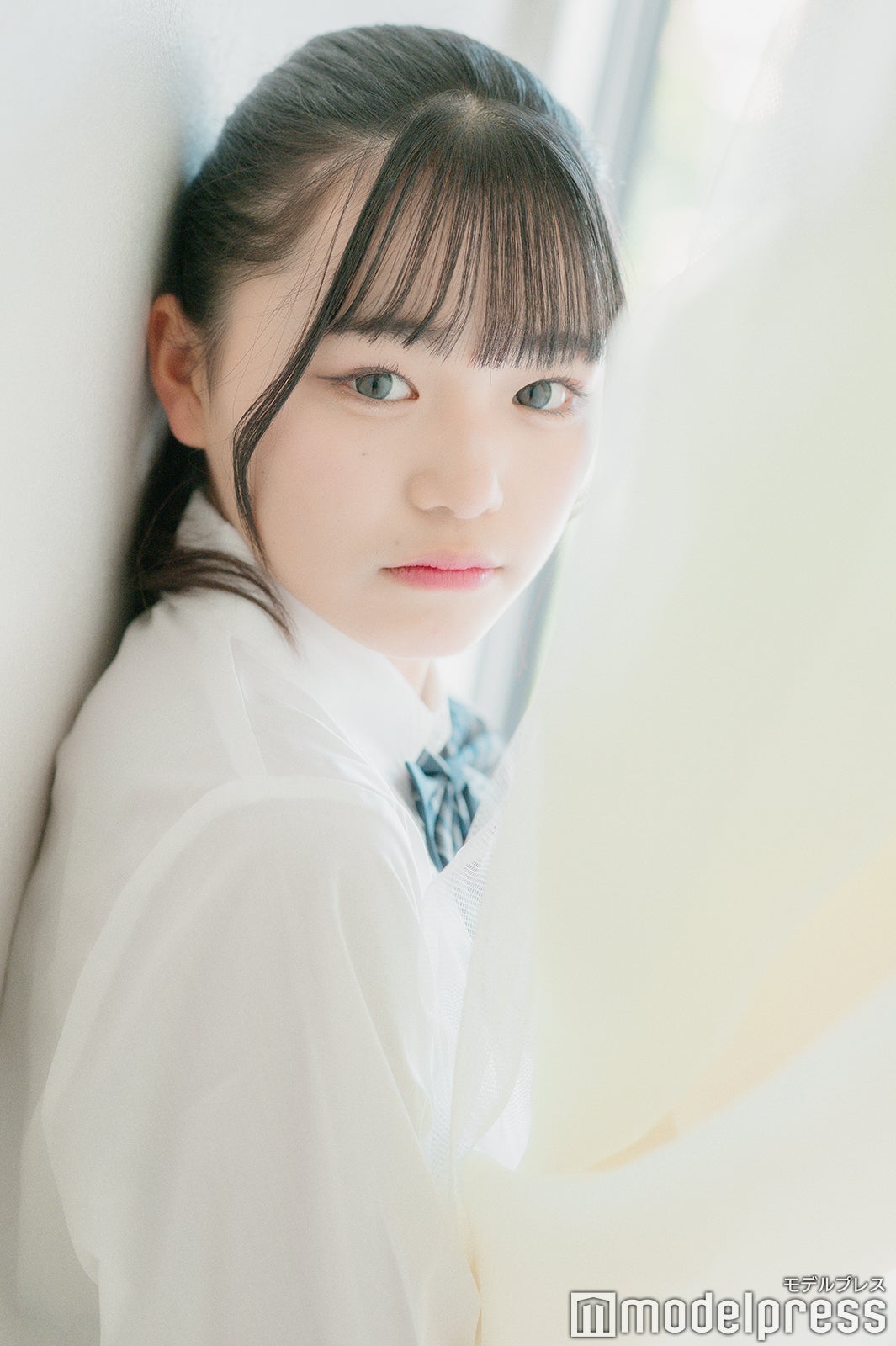 Ayaさん（C）モデルプレス