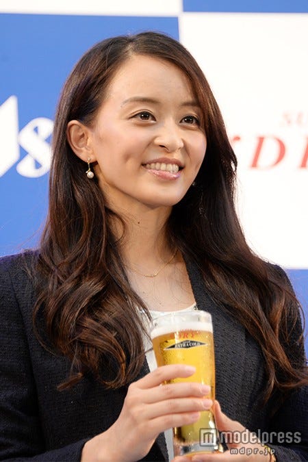 田中理恵さん (C)モデルプレス