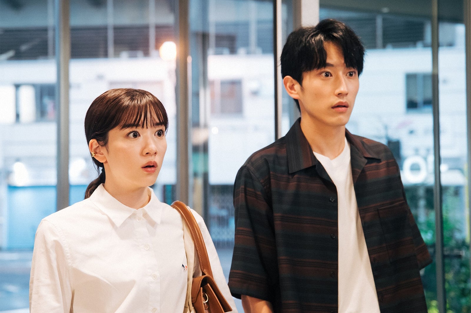 ＜ユニコーンに乗って第9話＞ドリポニ、買収巡り仲間割れ？佐奈＆功の決断が運命を変える