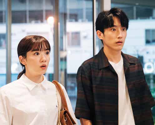 <ユニコーンに乗って第9話>ドリポニ、買収巡り仲間割れ?佐奈&功の決断が運命を変える