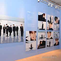 D’FESTA TOKYO(C)モデルプレス