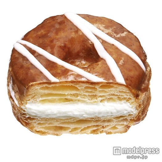 メープル＆エンゼルホイップ