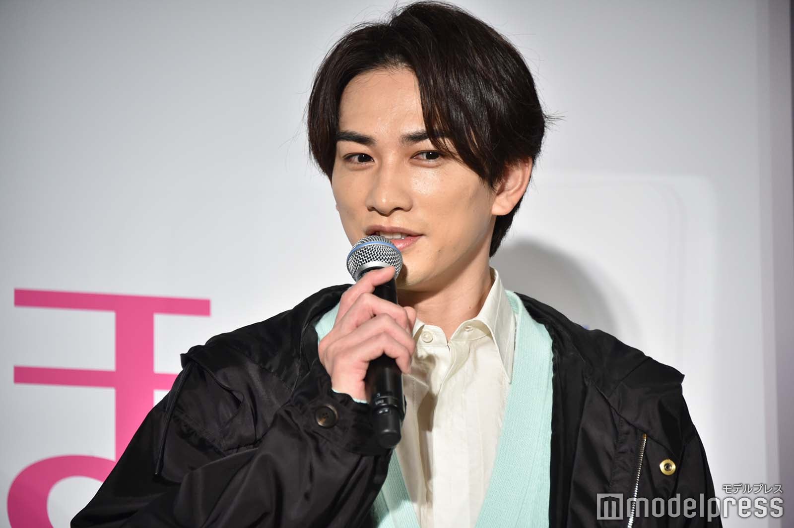 町田啓太（C）モデルプレス