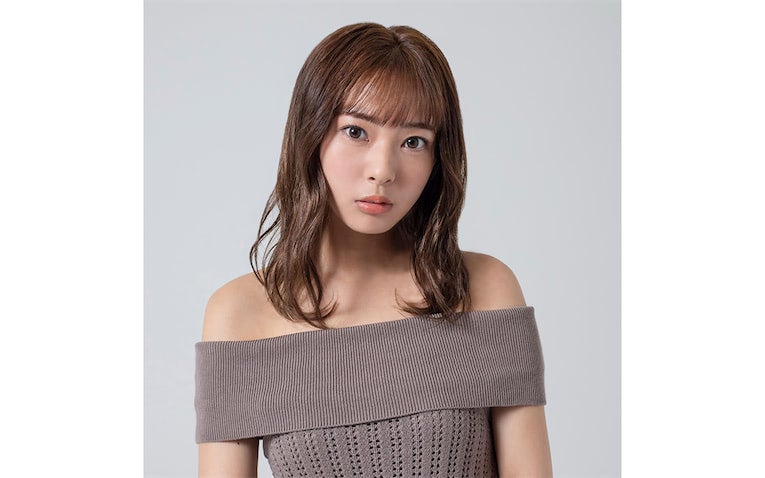 NMB48 前田令子 水着 チェキ