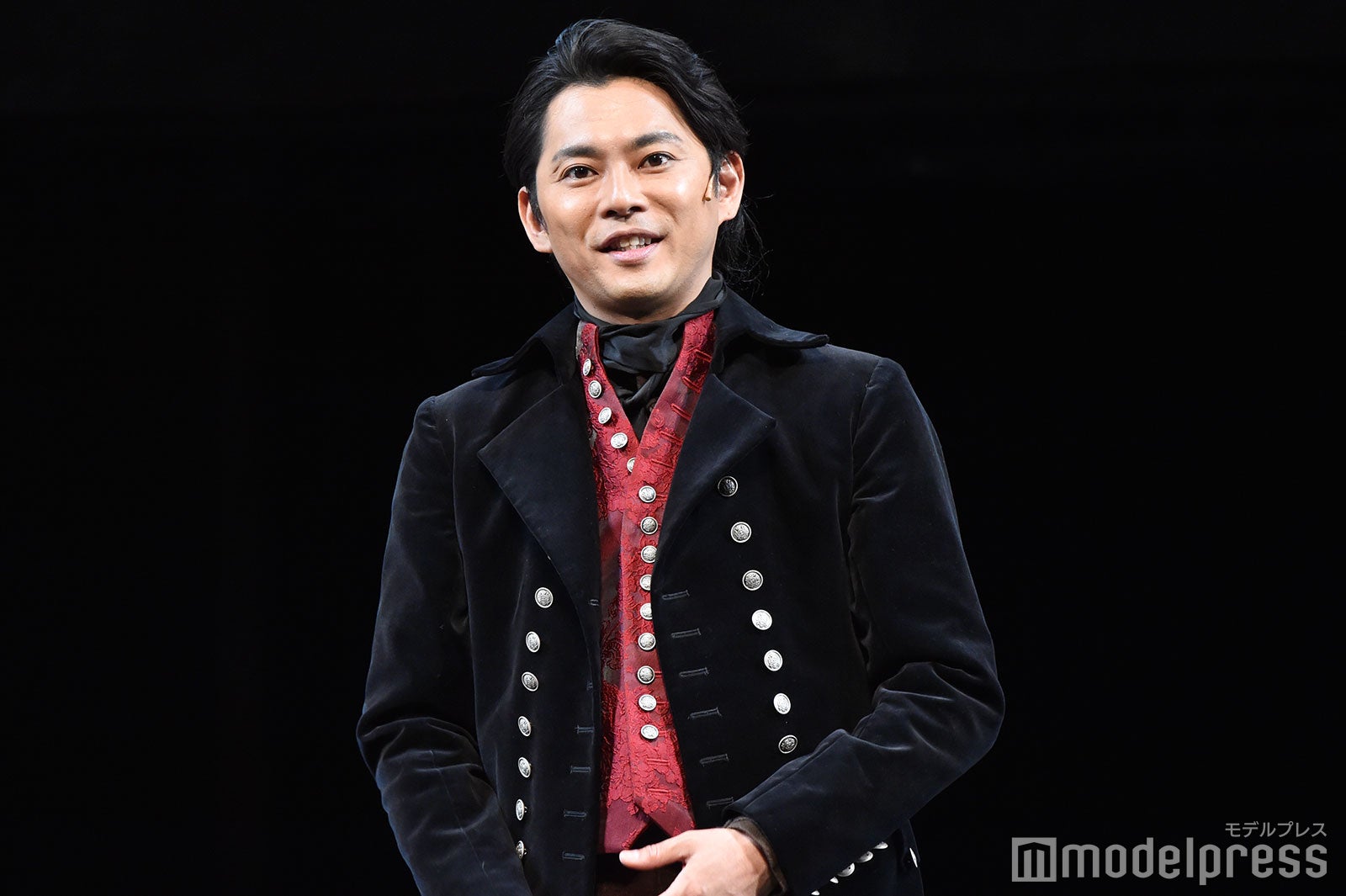 今井翼（C）モデルプレス