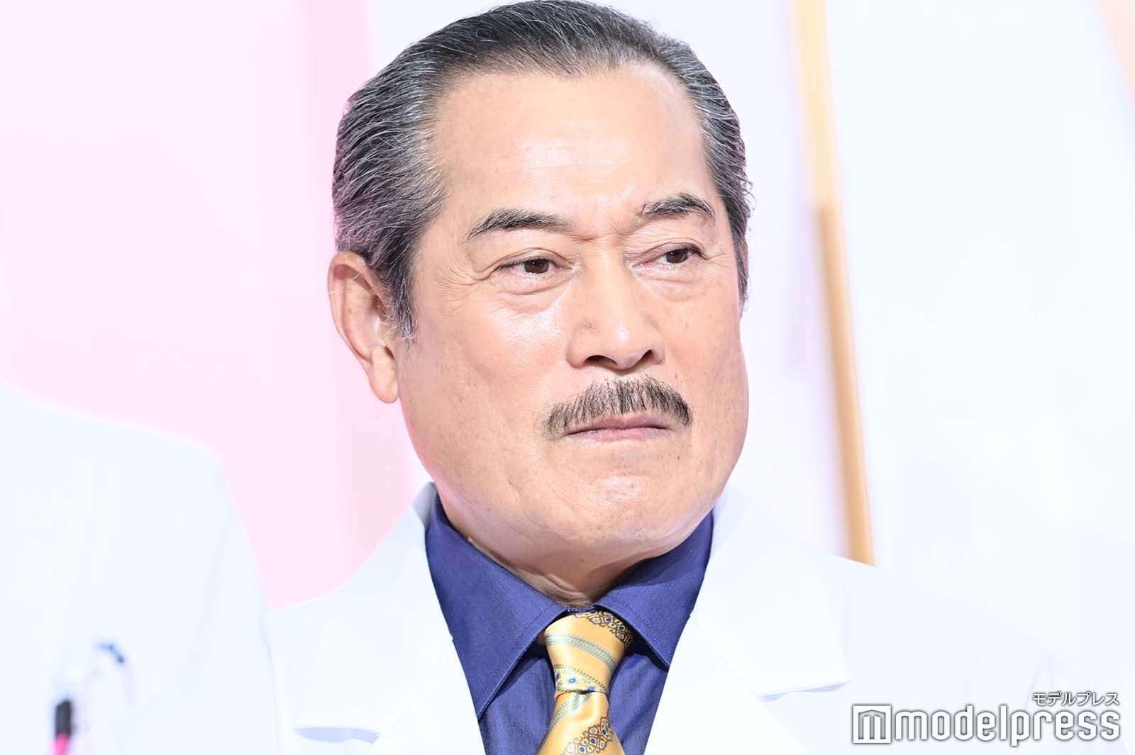 松平健 （C）モデルプレス