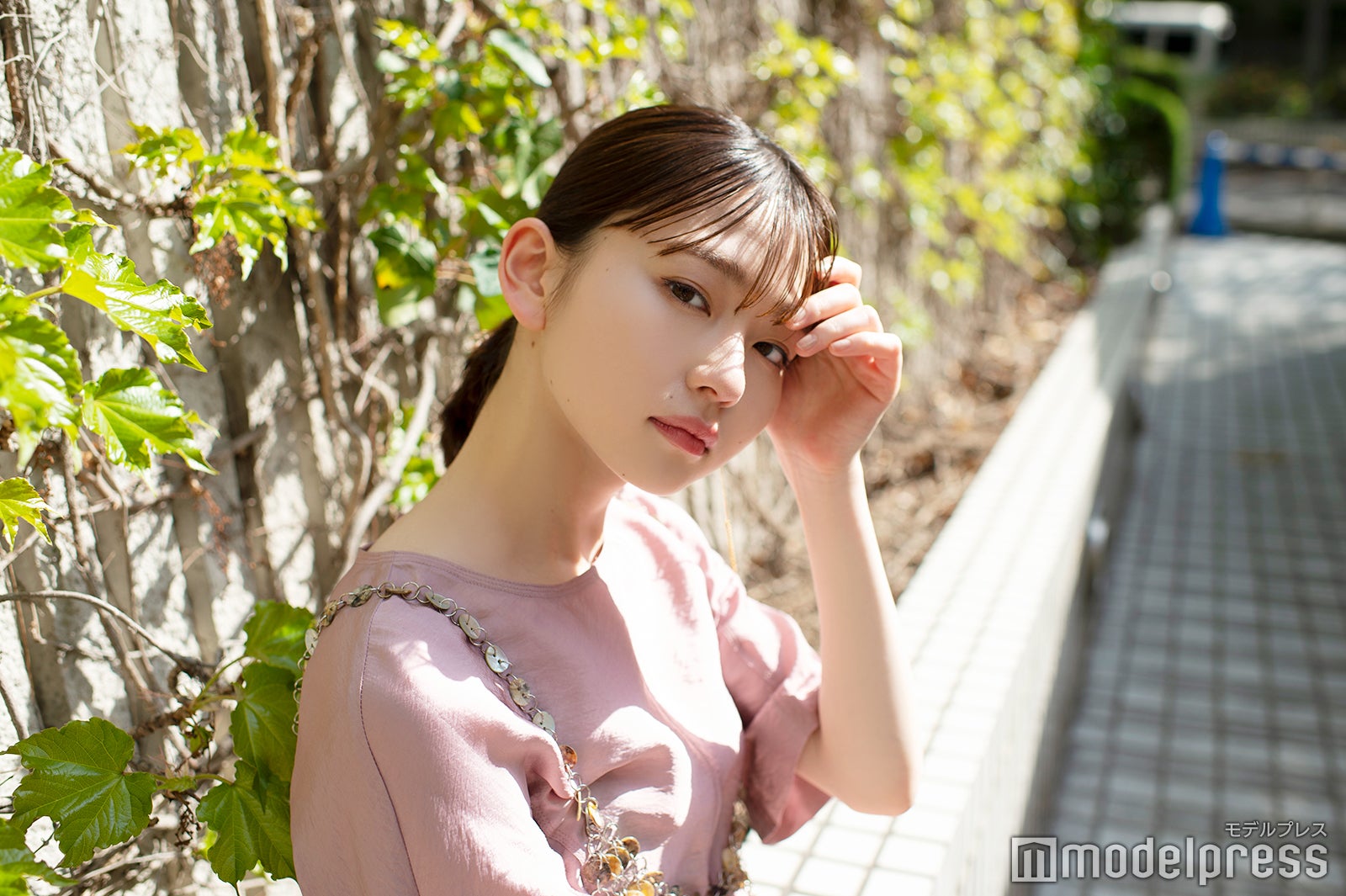 山田杏奈（C）モデルプレス