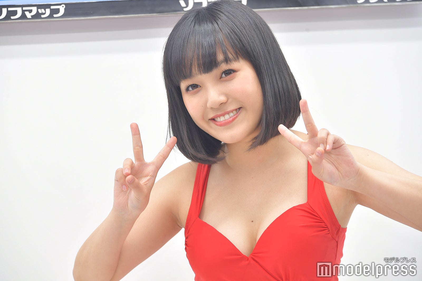 重本ことり（C）モデルプレス