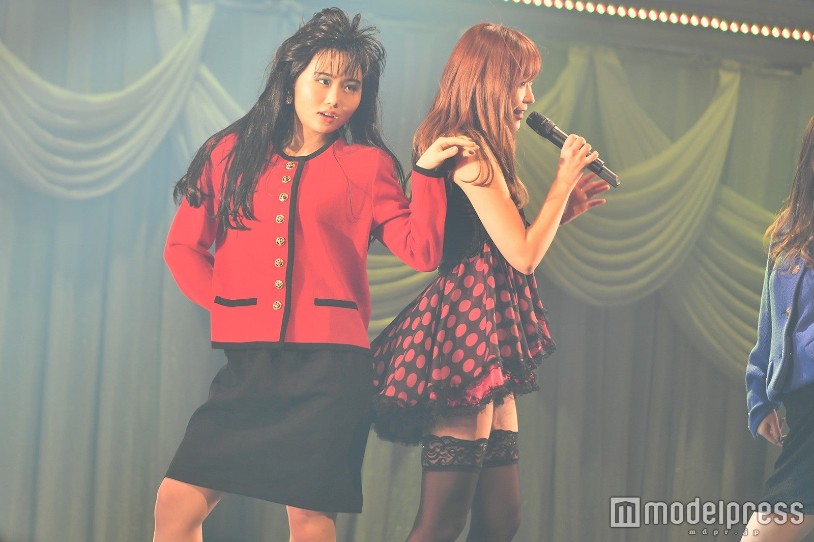 「指原莉乃ソロコンサート～アイドルとは何か？～」 （C）モデルプレス