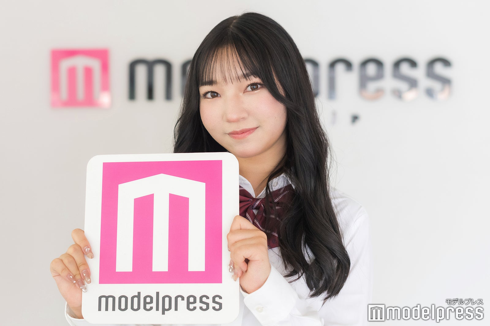 えみりーさん（C）モデルプレス