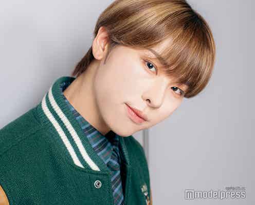 n.SSignエディ、運と人に助けられた人生 “四次元”の自分は「魅力的なラッパー」<ソロインタビュー連載Vol.2>