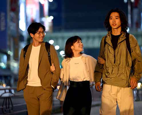 「アトムの童」山崎賢人&松下洸平、5分間“2人だけ”の演技合戦に心打たれる視聴者続出「2話から泣ける」「鳥肌」